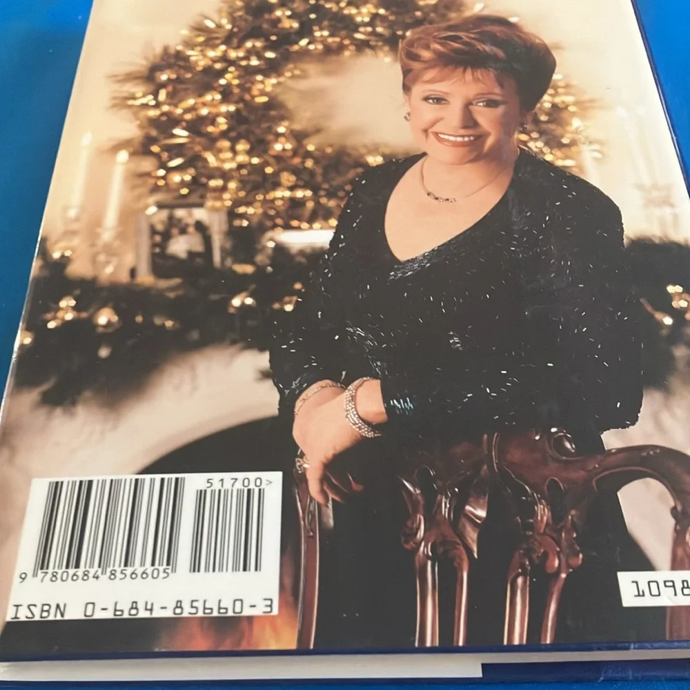 All Through the Night Hardcover Book